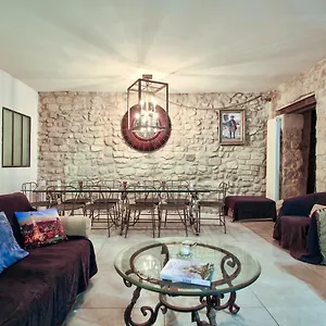  Appartement Maison Marais France
